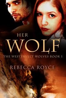 Her Wolf (2009) by Rebecca Royce
