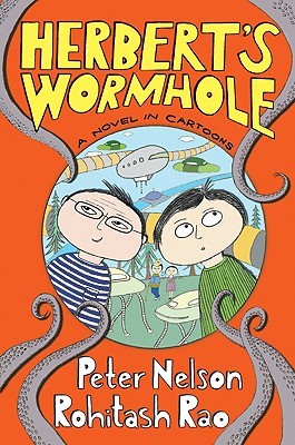 Herbert's Wormhole (2009) by Peter Nelson