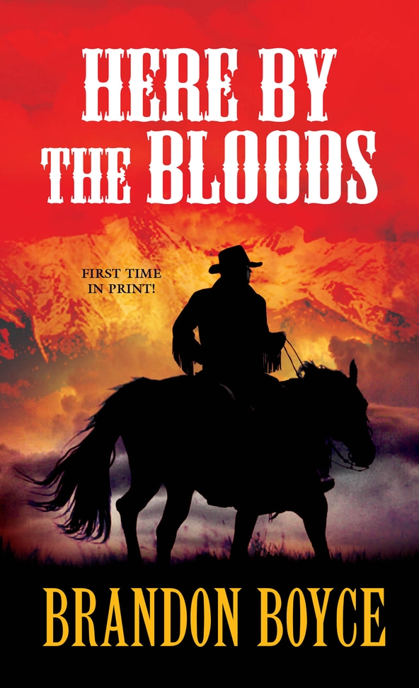 Here by the Bloods (2014)