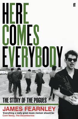 Here Comes Everybody (2012) by James Fearnley