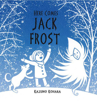 Here Comes Jack Frost (2009) by Kazuno Kohara