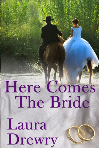 Here Comes the Bride by Laura Drewry