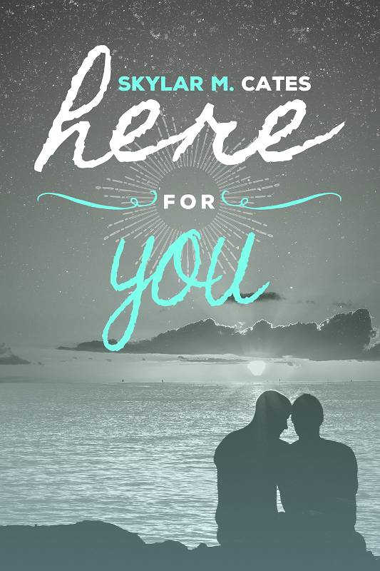 Here for You (2015)