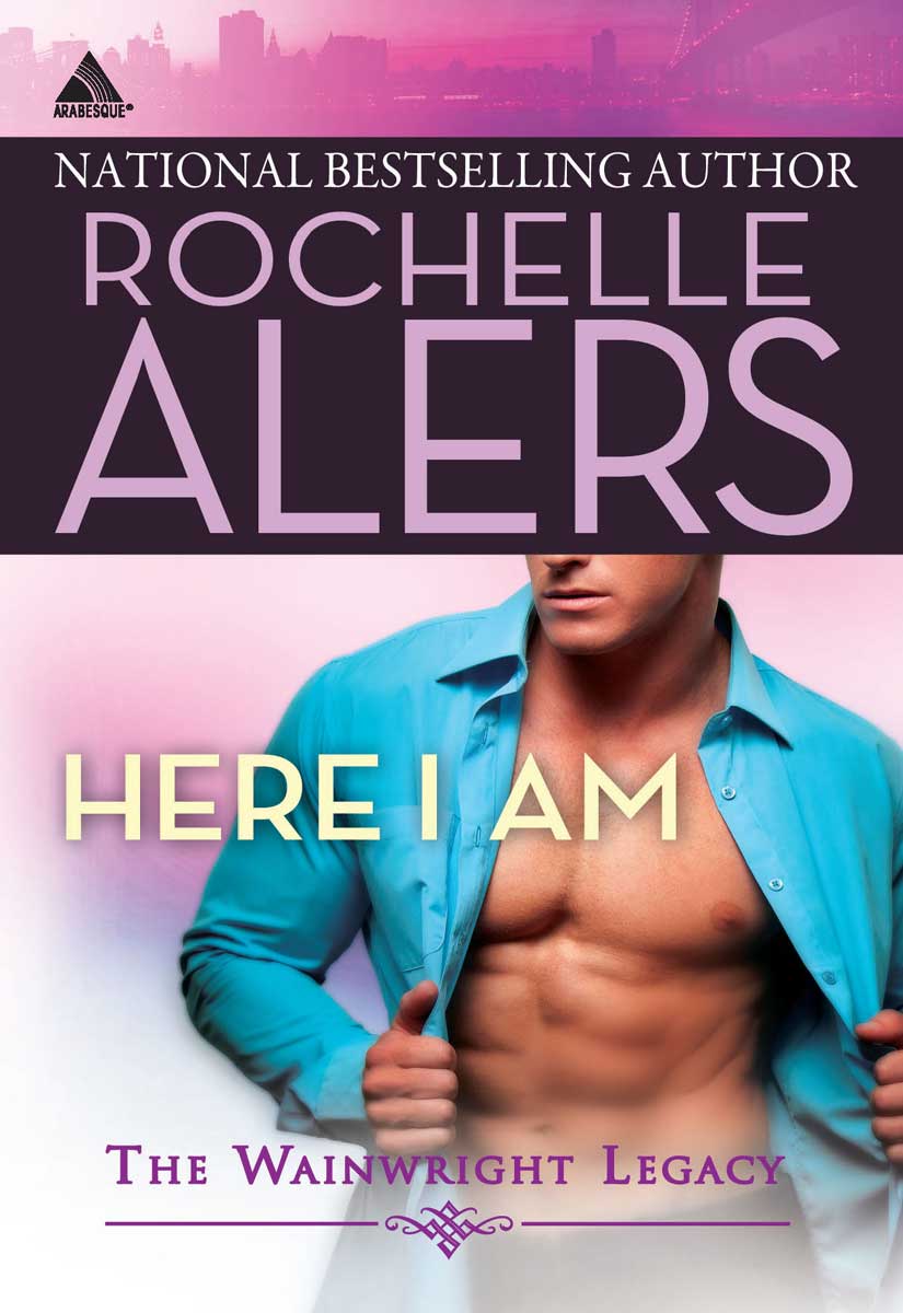 Here I Am (2011) by Rochelle Alers