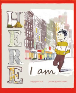 Here I Am (2000) by Patti Kim