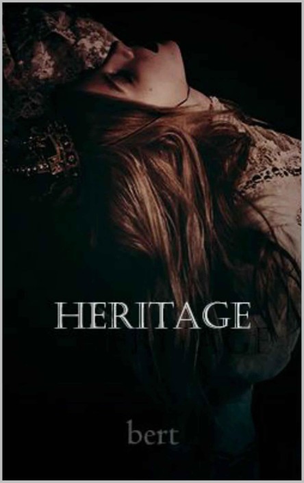 Heritage by Rebecca Walton