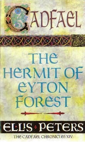 Hermit of Eyton Forest