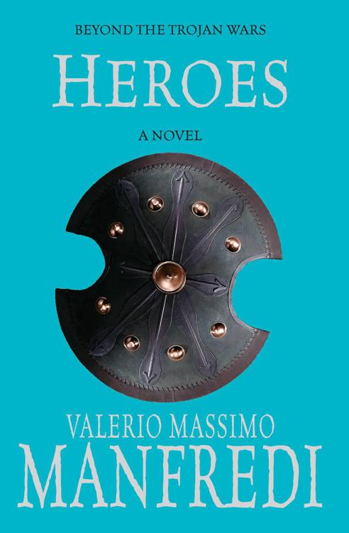 Heroes (formerly Talisman of Troy)