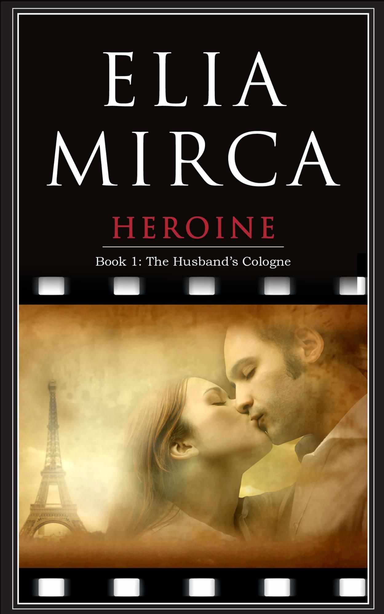 Heroine: The Husband's Cologne