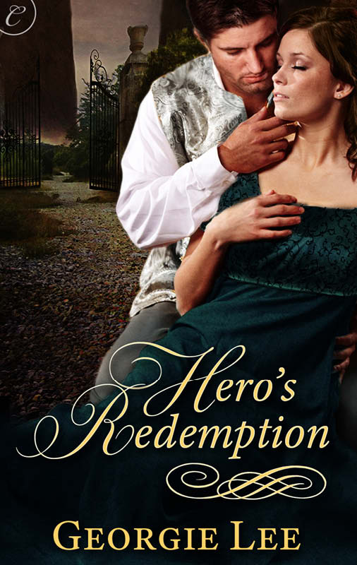 Hero's Redemption (2013) by Georgie Lee