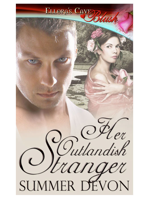 HerOutlandishStranger (2012) by Summer Devon