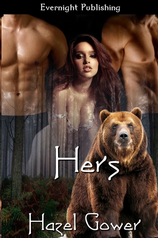 Hers by Hazel Gower