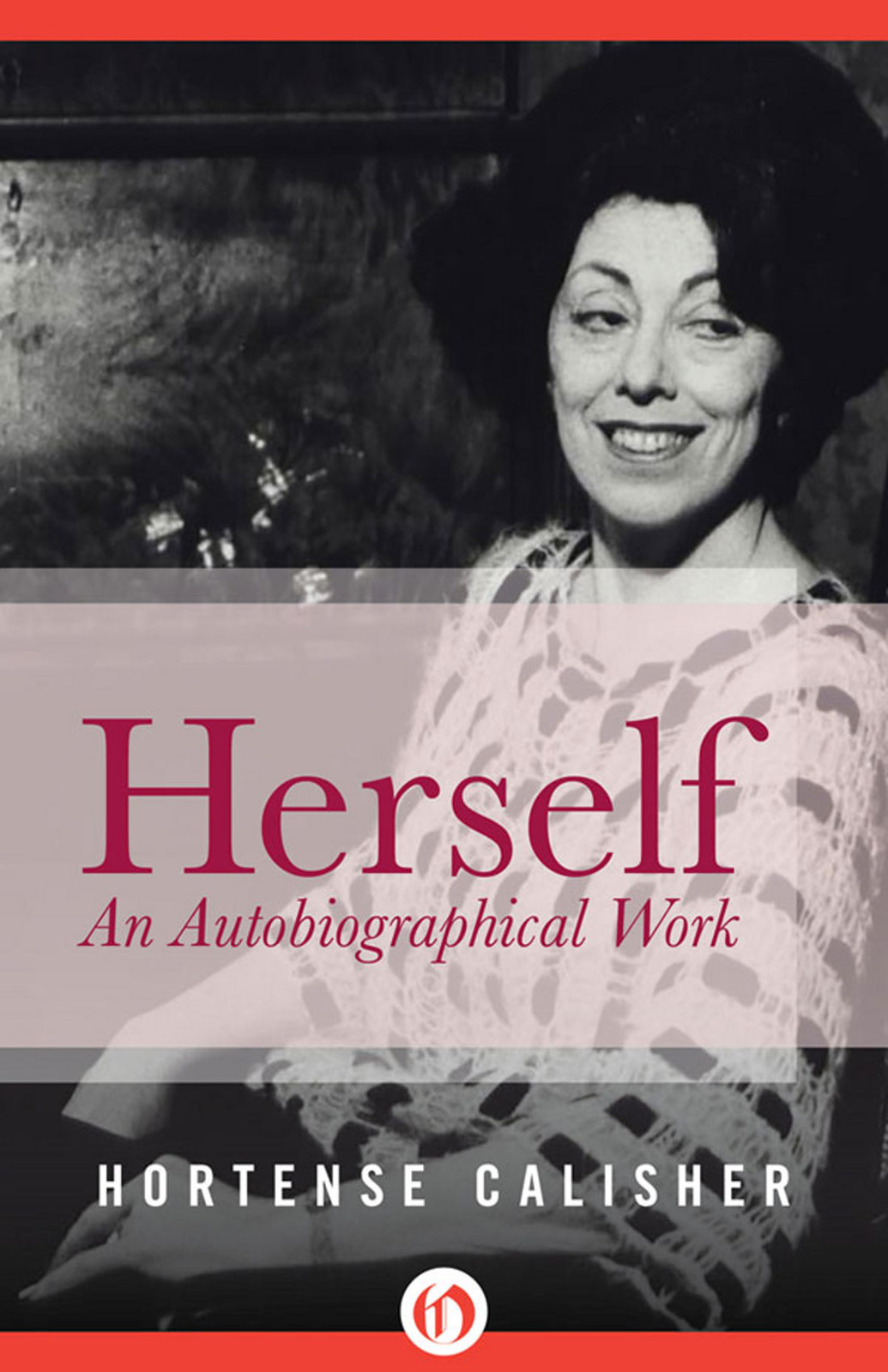 Herself by Hortense Calisher