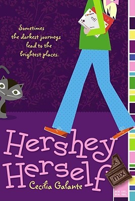 Hershey Herself (2008)