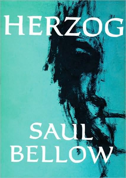 Herzog by Saul Bellow