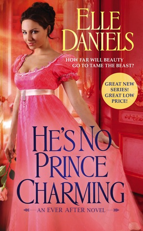 He's No Prince Charming (2014) by Elle Daniels