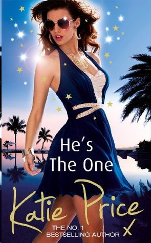 He's the One by Katie Price