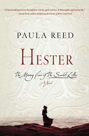 Hester (2010) by Paula Reed