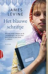 Het blauwe schriftje (2009) by James A. Levine