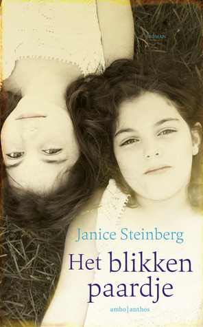 Het blikken paardje (2014) by Janice Steinberg