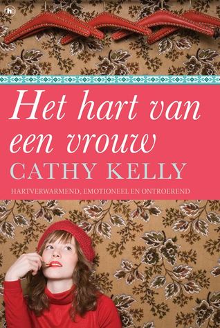 Het hart van een vrouw (2014)