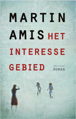 Het Interessegebied (2014) by Martin Amis