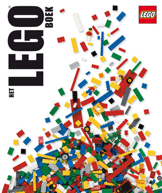 Het LEGO boek (2009) by Daniel Lipkowitz