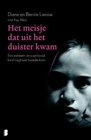 Het meisje dat uit het duister kwam (2012) by Diane Lierow