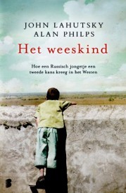 Het weeskind (2011) by John Lahutsky