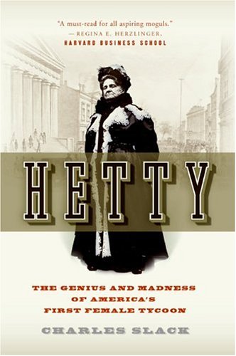 Hetty by Charles Slack