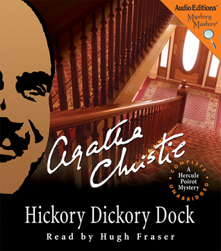 Hickory Dickory Dock (2006) by Agatha Christie