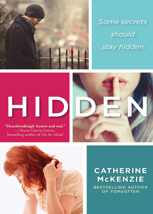 Hidden (2013) by Catherine McKenzie