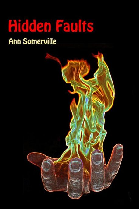 Hidden Faults by Ann Somerville