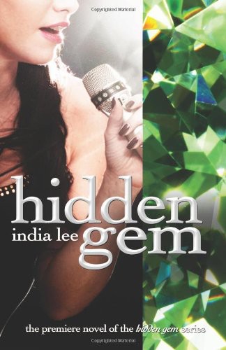 Hidden Gem by India Lee