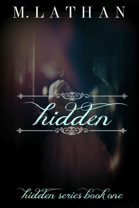 Hidden (Hidden Series Book One)