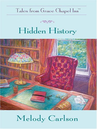Hidden History (2007)