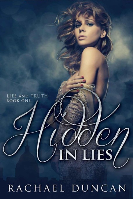 Hidden in Lies by Rachael Duncan