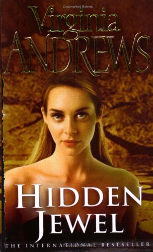 Hidden Jewel by V. C. Andrews