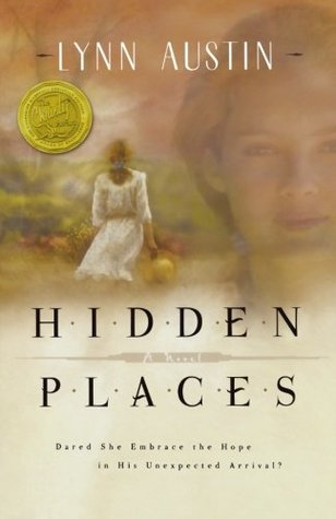 Hidden Places (2001) by Lynn Austin