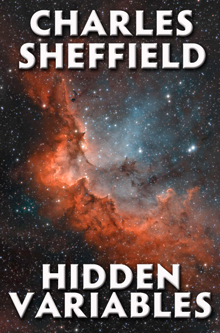 Hidden Variables by Charles Sheffield