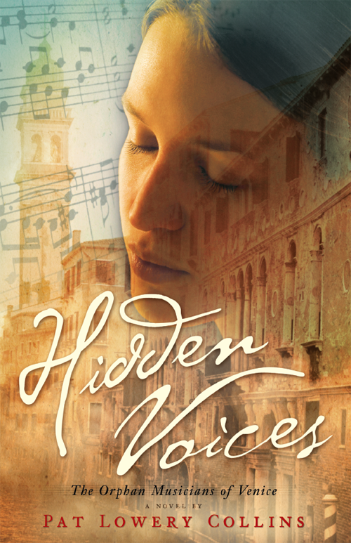 Hidden Voices (2009) by Pat Lowery Collins