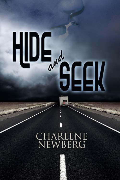 Hide and Seek by Newberg, Charlene