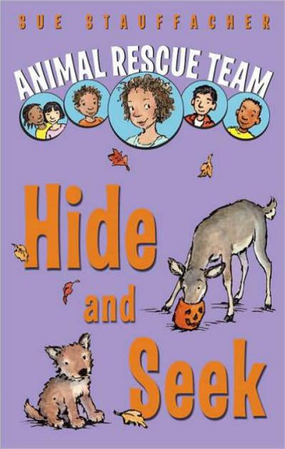 Hide and Seek