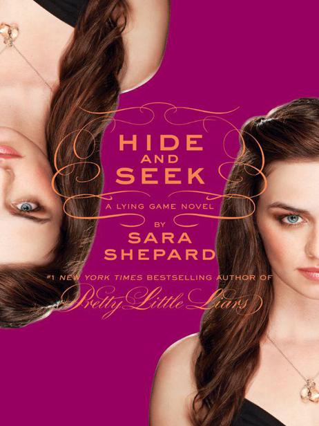 Hide and Seek by Sara Shepard