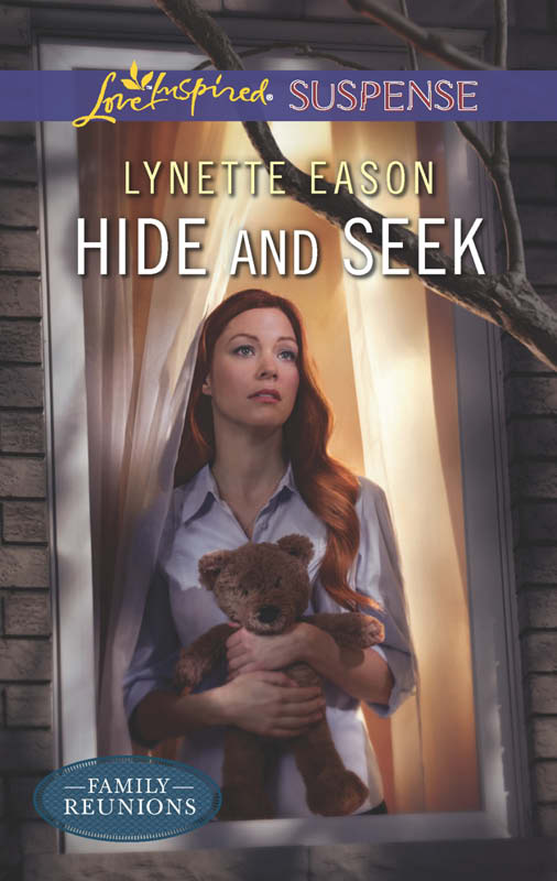 Hide and Seek (2013)