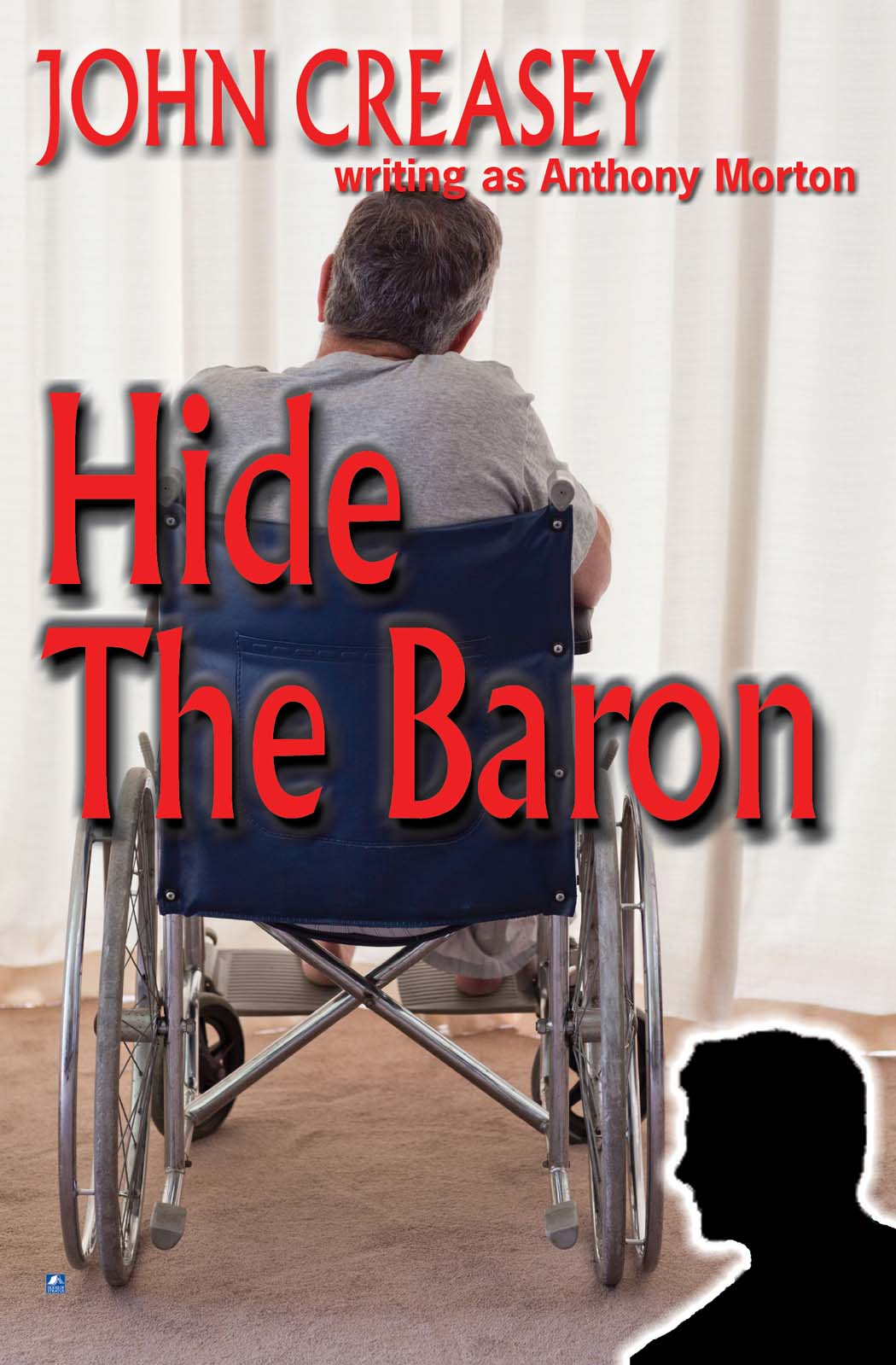 Hide the Baron (2014) by John Creasey