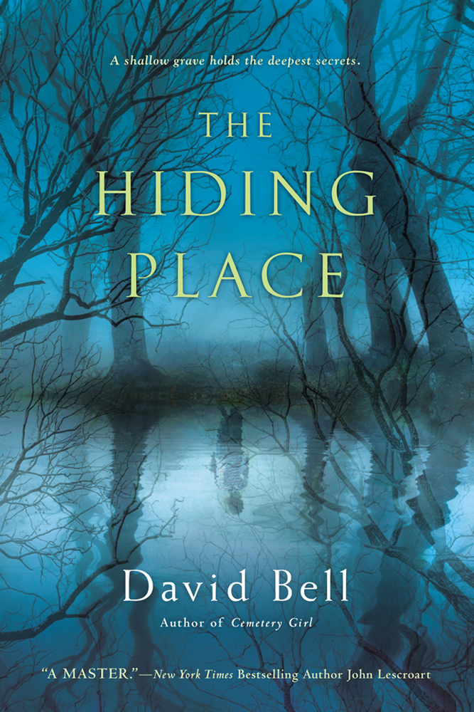 Hiding Place (9781101606759) (2012)