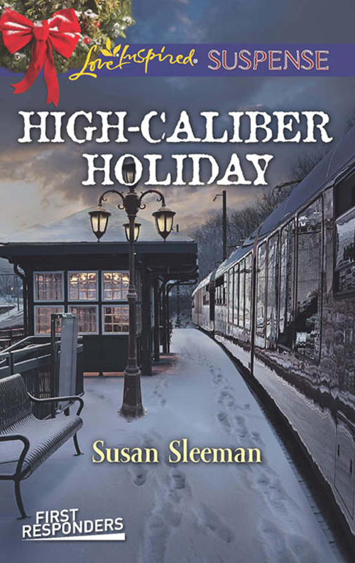 High-Caliber Holiday (2015)