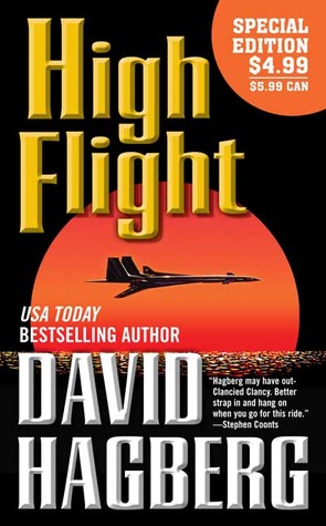 High Flight (2006) by David Hagberg