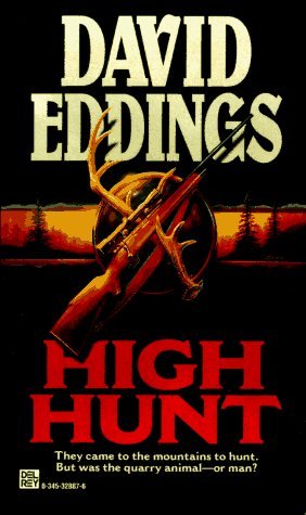 High Hunt (1986)